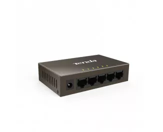 Комутатор Tenda TEF1005D