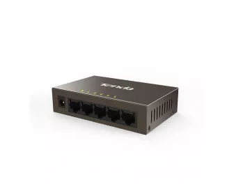 Комутатор Tenda TEF1005D
