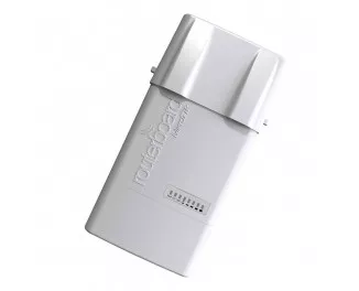 Внешняя точка доступа MikroTik BaseBox 2 (RB912UAG-2HPnD-OUT)