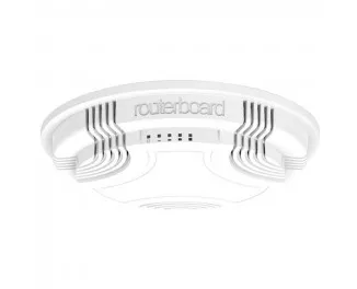 Маршрутизатор потолочный MikroTik cAP (RBcAP-2nD)