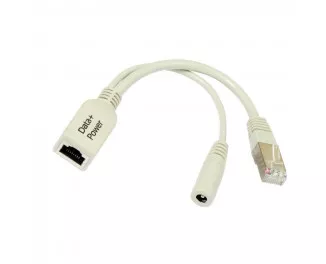 Маршрутизатор потолочный MikroTik cAP (RBcAP-2nD)