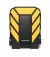 Внешний жесткий диск 1 TB ADATA DashDrive Durable HD710 Pro Yellow (AHD710P-1TU31-CYL)