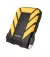 Внешний жесткий диск 1 TB ADATA DashDrive Durable HD710 Pro Yellow (AHD710P-1TU31-CYL)