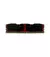 Оперативная память DDR4 8 Gb (2666 MHz) GOODRAM Iridium X Black (IR-X2666D464L16S/8G)