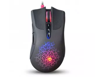 Мышь A4Tech A90A Bloody Black