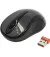 Мышь беспроводная A4Tech G3-280N Glossy grey