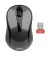 Мышь беспроводная A4Tech G3-280N Glossy grey