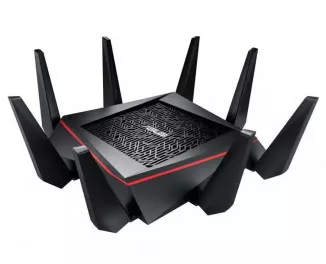 Маршрутизатор ASUS ROG Rapture GT-AC5300
