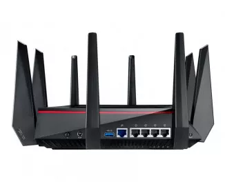 Маршрутизатор ASUS ROG Rapture GT-AC5300