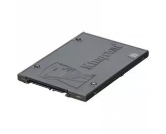 SSD накопичувач 240Gb Kingston A400 (SA400S37/240G)