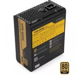 Блок живлення 650W Vinga (VPS-650G)