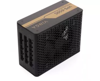 Блок питания 650W Vinga (VPS-650G)