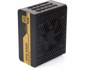 Блок питания 650W Vinga (VPS-650G)