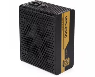 Блок питания 650W Vinga (VPS-650G)