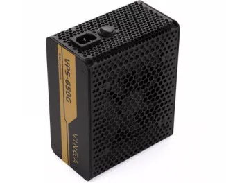 Блок питания 650W Vinga (VPS-650G)
