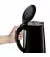 Електрочайник Tefal Safe to Touch KO260830 Black