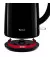 Електрочайник Tefal Safe to Touch KO260830 Black
