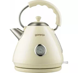 Электрочайник Gorenje K17CLI (577531) Beige