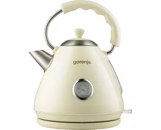 Электрочайник Gorenje K17CLI (577531) Beige
