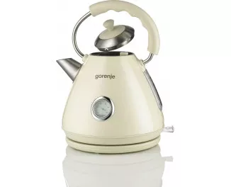 Электрочайник Gorenje K17CLI (577531) Beige
