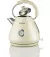 Электрочайник Gorenje K17CLI (577531) Beige