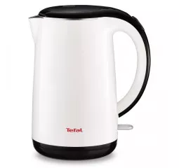 Электрочайник Tefal Safe to Touch KO260130 White