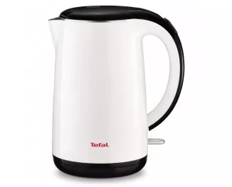 Электрочайник Tefal Safe to Touch KO260130 White