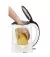 Електрочайник Tefal Safe to Touch KO260130 White