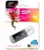 Флешка USB 3.1 128Gb Silicon Power Blaze B02 Black (SP128GBUF3B02V1K)