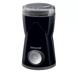 Кофемолка Sencor SCG 1050BK