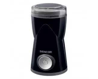 Кофемолка Sencor SCG 1050BK