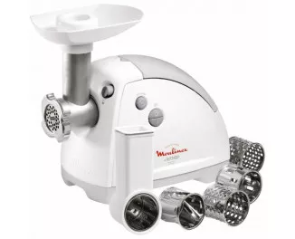 Мясорубка Moulinex ME6261 32