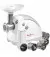 Мясорубка Moulinex ME6261 32