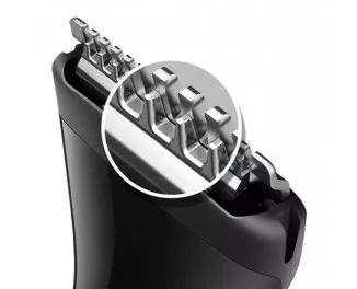 Триммер для бороды и усов PHILIPS Multigroom series 1000 MG1100/16