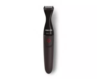 Триммер для бороды и усов PHILIPS Multigroom series 1000 MG1100/16