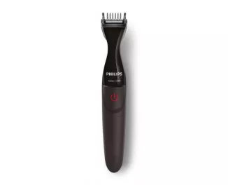 Триммер для бороды и усов PHILIPS Multigroom series 1000 MG1100/16
