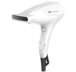 Фен компактный Braun Satin Hair 1 PowerPerfection HD 180