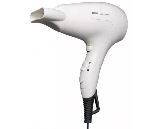 Фен компактный Braun Satin Hair 1 PowerPerfection HD 180
