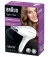 Фен компактный Braun Satin Hair 1 PowerPerfection HD 180