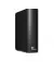 Внешний жесткий диск 4 TB WD Elements Desktop (WDBG0040HBK)