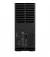 Внешний жесткий диск 4 TB WD Elements Desktop (WDBG0040HBK)