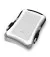 Внешний жесткий диск 2 TB Silicon Power Armor A30 White (SP020TBPHDA30S3W)