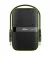 Внешний жесткий диск 2 TB Silicon Power Armor A60 (SP020000GBPHDA60S3K)