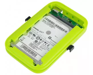 Внешний жесткий диск 2 TB Silicon Power Armor A60 (SP020000GBPHDA60S3K)