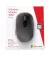 Мышь беспроводная Microsoft Mobile 1850 Black