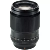 Об'єктив Fujifilm XF 90mm F2 R LM WR (16463668) Black