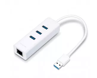 Сетевая карта TP-Link UE330
