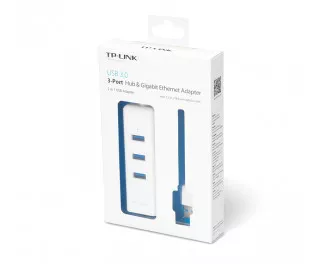 Сетевая карта TP-Link UE330