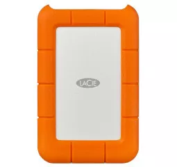 Внешний жесткий диск 2 TB LaCie Rugged (STFR2000800)