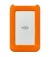 Внешний жесткий диск 2 TB LaCie Rugged (STFR2000800)